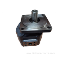 Oil gear pump for SEM Yutong JHP2040